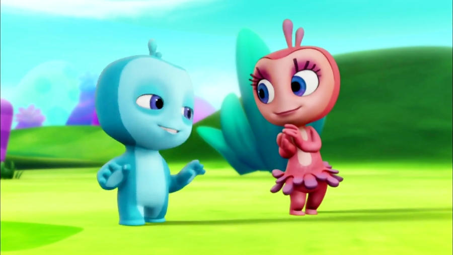 انیمیشن آموزشی کیت و میم میم - فصل 1 قسمت های 1 و 2